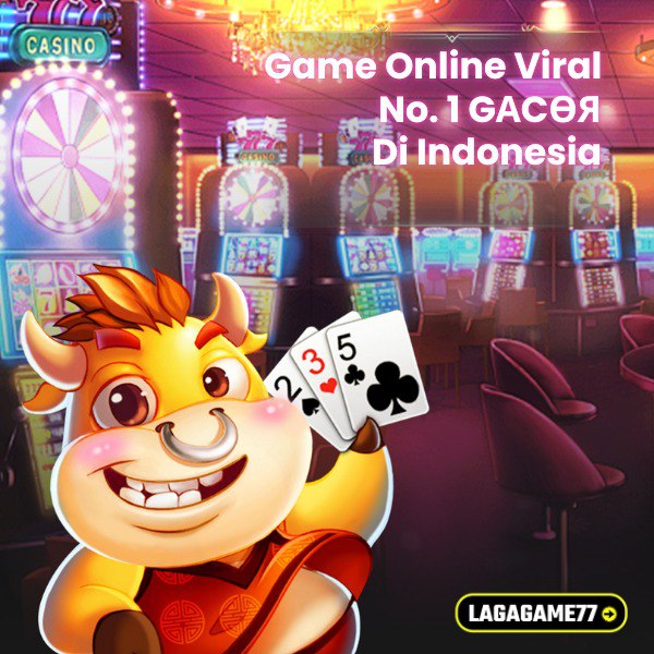 LAGAGAME77